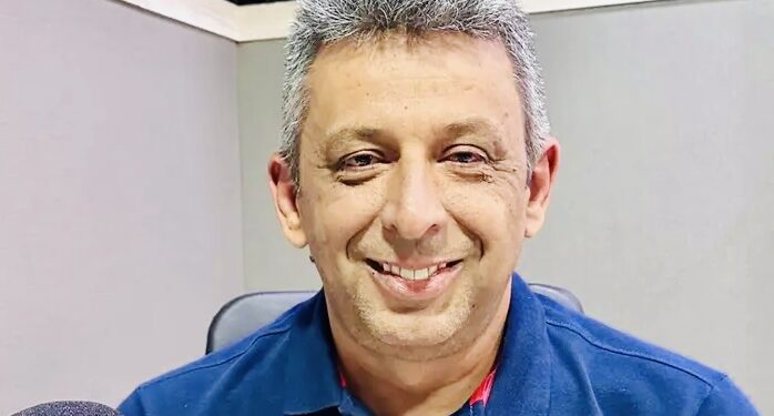 Mais um prefeito do União Brasil declara apoio a Lucas Ribeiro para o Governo da Paraíba