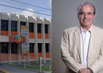 TV Tambaú é vendida para bilionário do grupo SEB e muda de comando após mais de 20 anos