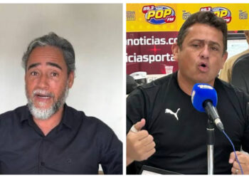 Após ser desafiado por Walber, presidente da Câmara de Bayeux diz que deputado fugiu; Assista