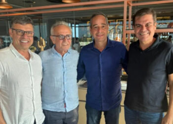 Após PSDB, Avante também convida Cícero para disputar governo pelo partido