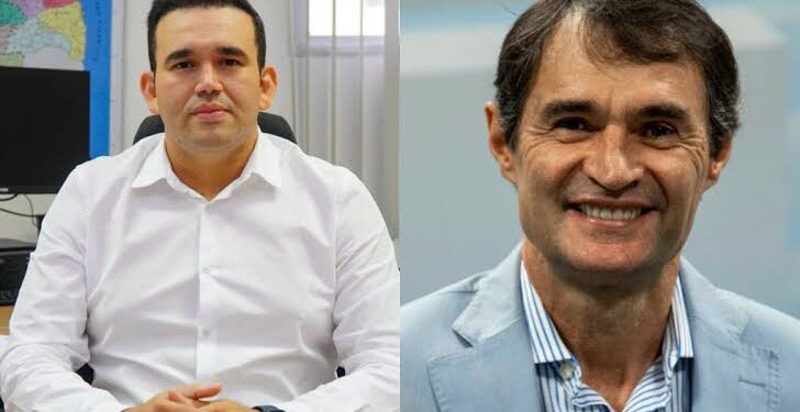 Romero e Dr. Jhony lideram disputa pela Câmara em Campina Grande, aponta pesquisa