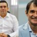 Romero e Dr. Jhony lideram disputa pela Câmara em Campina Grande, aponta pesquisa