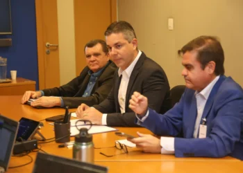 André Coutinho assume protagonismo e cai em campo para resolver principais gargalos de Cabedelo