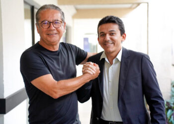 Santa Rita: Por que Jackson Alvino permite que seu maior crítico afaste aliados da gestão?