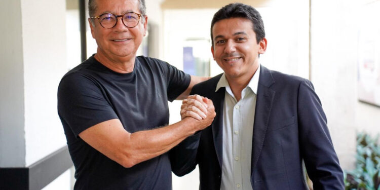 Santa Rita: Por que Jackson Alvino permite que seu maior crítico afaste aliados da gestão?