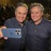 Efraim participa de lançamento de curta em homenagem a Ronaldo Cunha Lima: “É saudade que ultrapassa gerações”