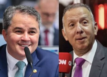 Bastidores: Decisão da disputa pelo comando da federação União-PP deve sair em 19 de agosto