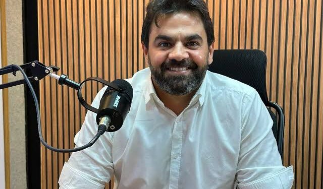 Ex-prefeito de São Bento tem 20 dias para explicar irregularidades em contrato de R$ 3,4 milhões