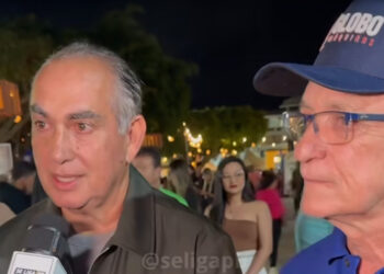 Prefeito de Remígio ironiza sumiço de Nobinho e confirma apoio a Galego