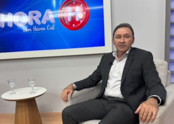 Deusdete ‘crava’ candidatura de Lucas com saída de João para o Senado