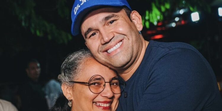 Jhony consolida presença e figura entre os mais citados para deputado federal na Paraíba, aponta Instituto