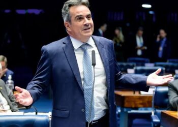 Ciro Nogueira avisa que apoio da Federação União Progressista a Lula será decidida em convenção