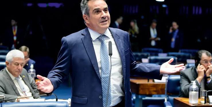 Ciro Nogueira avisa que apoio da Federação União Progressista a Lula será decidida em convenção