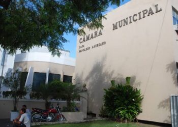 20 dos 29 vereadores de João Pessoa assinam requerimento para instalação de ‘CPI dos Combustíveis’