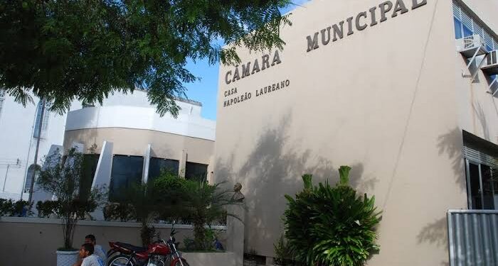 20 dos 29 vereadores de João Pessoa assinam requerimento para instalação de ‘CPI dos Combustíveis’