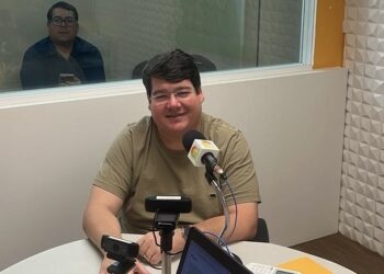 Racha em Serra Branca: Vice-prefeito denuncia descaso na gestão e anuncia rompimento com prefeito e grupo Pixbet