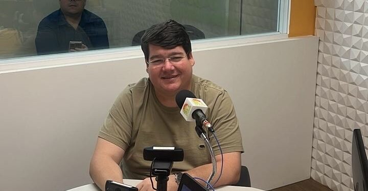 Racha em Serra Branca: Vice-prefeito denuncia descaso na gestão e anuncia rompimento com prefeito e grupo Pixbet