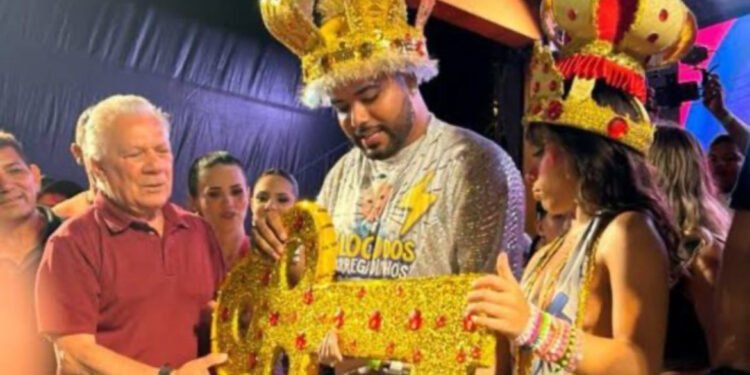 Zé Aldemir entregou ‘chave’ de Cajazeiras a influenciador acusado de sexualização de menores