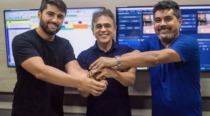 Nobinho confirma rompimento com prefeito de Esperança: “Eu dei um emprego para ele conseguir fazer a feira”