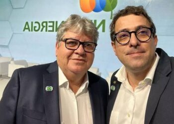 Chapa fechada? Gervásio garante que PSB não abre mão de indicar Deusdete como vice de Lucas