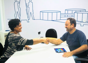 Sala do Empreendedor de Campina Grande é primeiro lugar no ranking de atendimentos na Paraíba