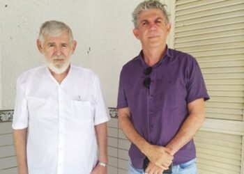 Briga no PT: Luiz Couto acusa Ricardo Coutinho de invadir bases e praticar etarismo