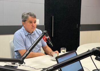 Efraim diz que Federação União-Progressistas deve adotar posição de oposição ao governo Lula