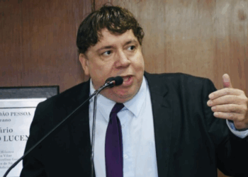 Guguinha emite nota após atentado em João Pessoa; presidente da Câmara cobra “ampla investigação”