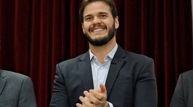 Bruno deixa portas abertas para Cícero, mas destaca que oposição não está esperando