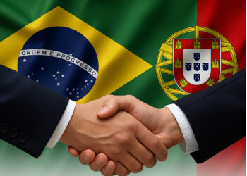 Câmara Brasil Portugal fortalece presença na Paraíba com novos diretores de Relações Institucionais e Comunicação