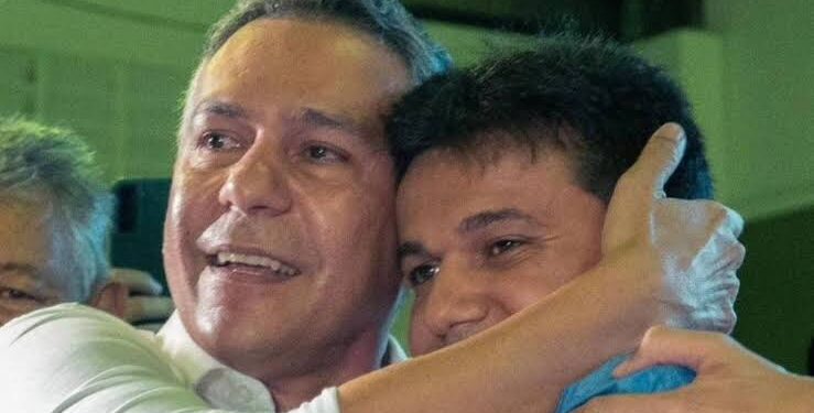 Bastidores: em reunião, advogados sugerem a Jackson Alvino exonerar todos os secretários ligados a Panta