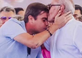 Cícero e Mersinho faltam a evento do União Progressista em Brasília; destino da dupla está entre três partidos