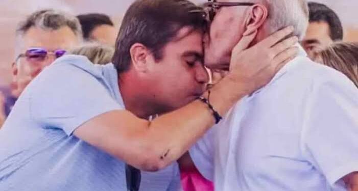 Cícero e Mersinho faltam a evento do União Progressista em Brasília; destino da dupla está entre três partidos