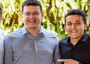 Contradição na gestão Alvino: irmão de Jackson denuncia rombo de R$ 10 milhões na saúde, mas ex-secretário segue na atual gestão