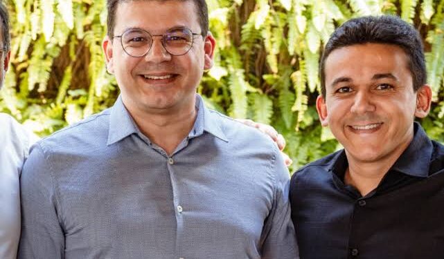 Contradição na gestão Alvino: irmão de Jackson denuncia rombo de R$ 10 milhões na saúde, mas ex-secretário segue na atual gestão