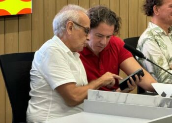 Veneziano espera definição da chapa oposicionista até dezembro e aguarda ‘decisão’ de Cícero e Galdino