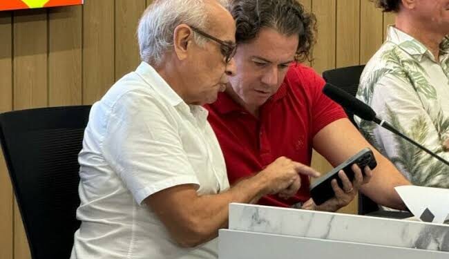 Veneziano espera definição da chapa oposicionista até dezembro e aguarda ‘decisão’ de Cícero e Galdino