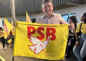 Braço direito de Nabor e Hugo Motta, Fred Pinto vai assumir Codevasf na Paraíba