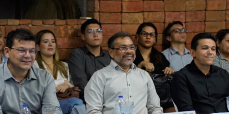 Base aliada de Jackson leva ‘bronca’ de Jurandir e Luciano em almoço por não conseguir aprovar matérias na Câmara