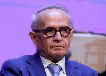 Cícero nega reunião com partidos em Brasília em meio à crise no PP: “Não me reuni com nenhum”