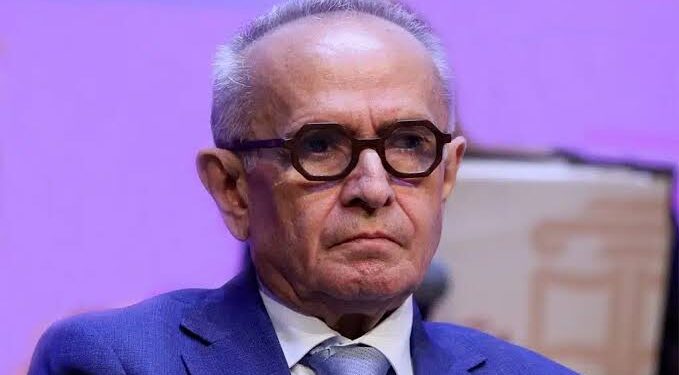 Cícero nega reunião com partidos em Brasília em meio à crise no PP: “Não me reuni com nenhum”