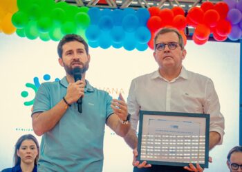 Caravana da Inclusão leva dois dias de aprendizado e acolhimento à cidade de Sousa