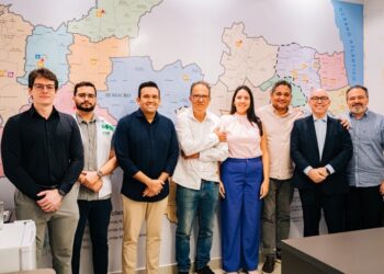 PB Saúde assina acordo coletivo com Sindicato dos Médicos da Paraíba