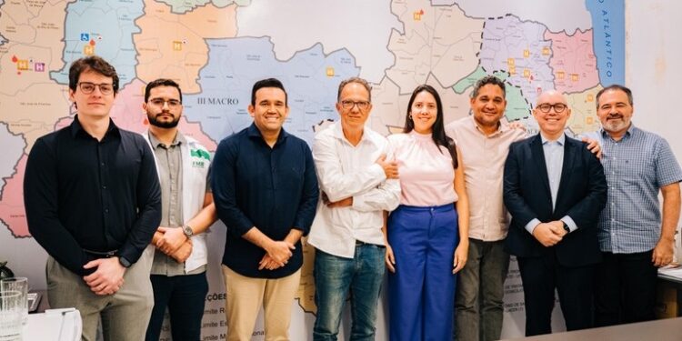 PB Saúde assina acordo coletivo com Sindicato dos Médicos da Paraíba