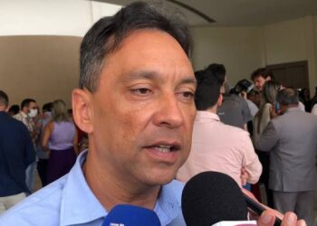 Auxiliar de Bruno em Campina, Fábio Ramalho quer despachar em… Lagoa Seca