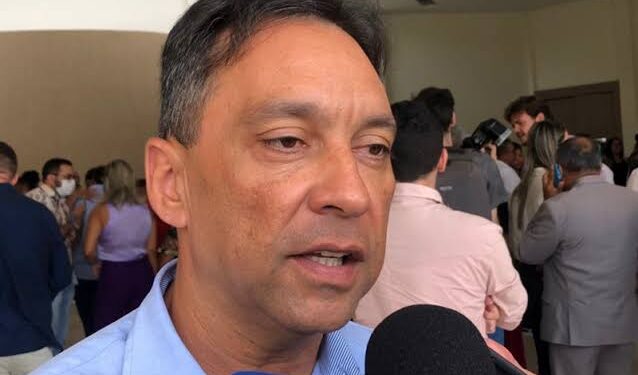 Auxiliar de Bruno em Campina, Fábio Ramalho quer despachar em… Lagoa Seca