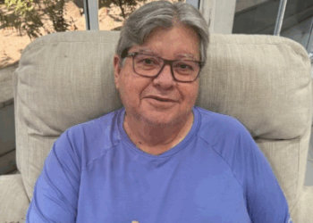 João Azevêdo recebe alta após cirurgia na vesícula e agradece orações