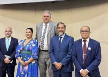 Câmara de Bayeux participa de ato inédito que implanta Central de Regulação de Vagas no sistema prisional da Paraíba