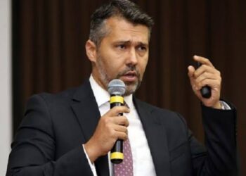 Convocado para depor na CPMI do INSS, ex-deputado paraibano nega descontos indevidos durante sua gestão