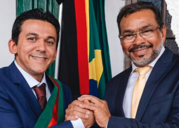 Manobra jurídica da defesa adia audiência de AIJE que pode cassar prefeito e vice de Santa Rita